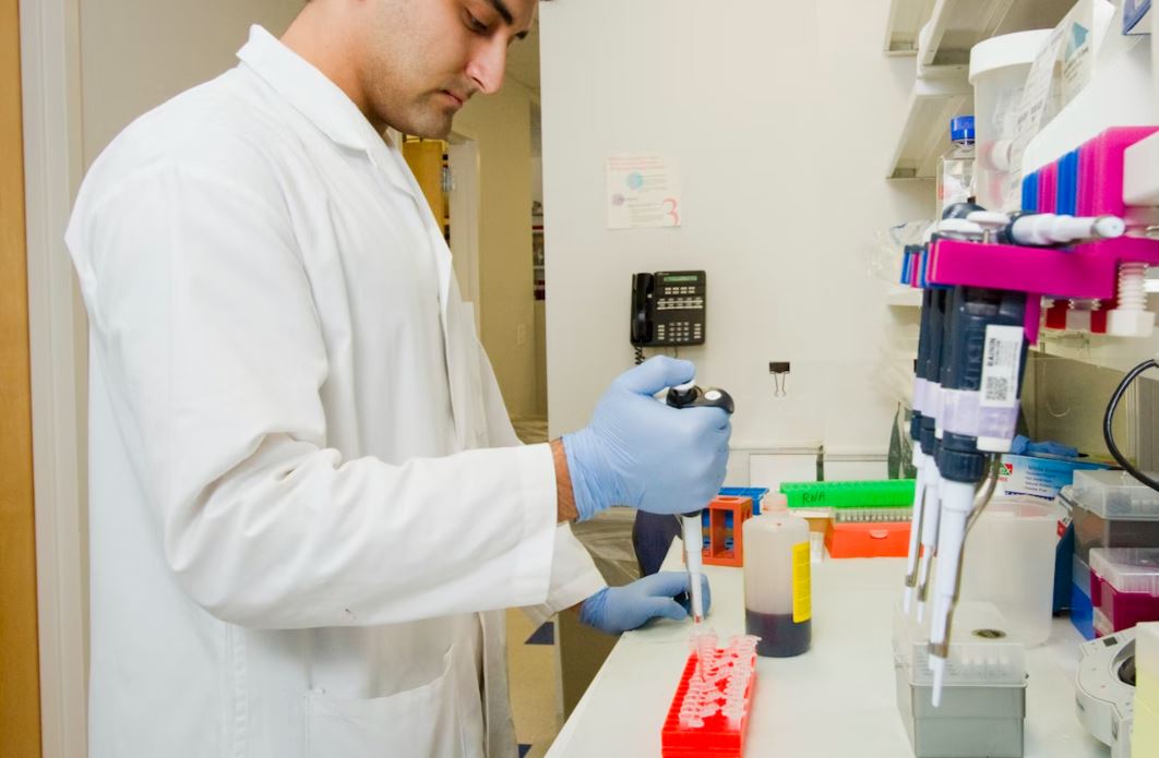 New Jersey releases revised drug testing policy for law enforcement Home